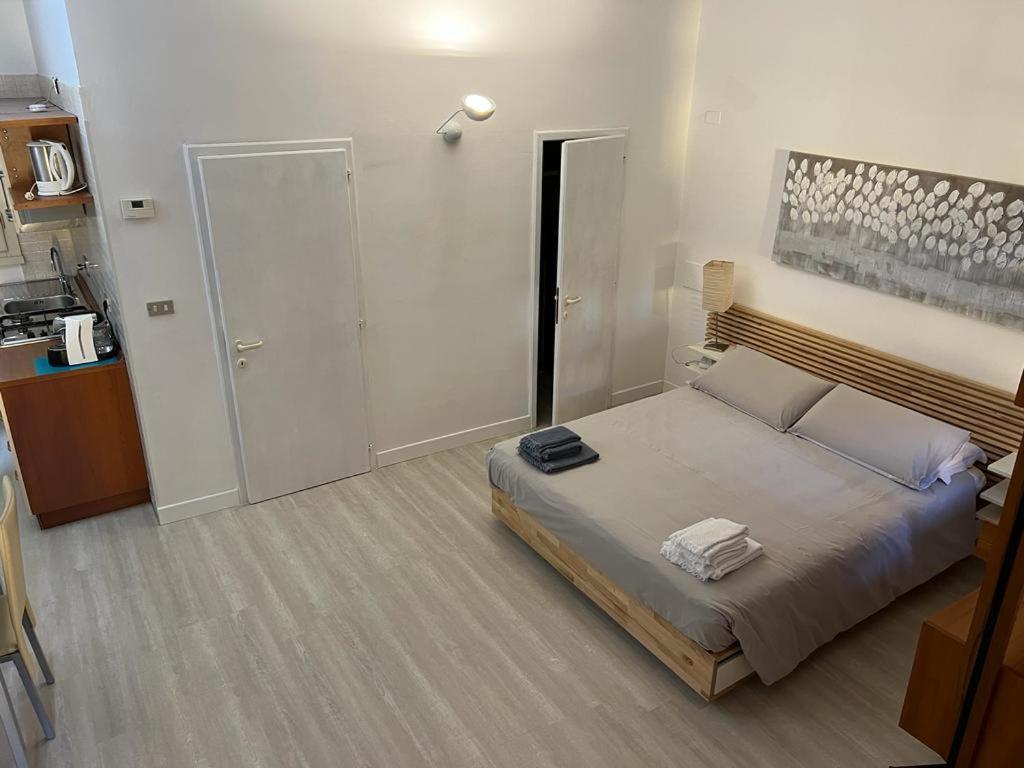 Casa Vacanze Il Canale Bolonia Exterior foto